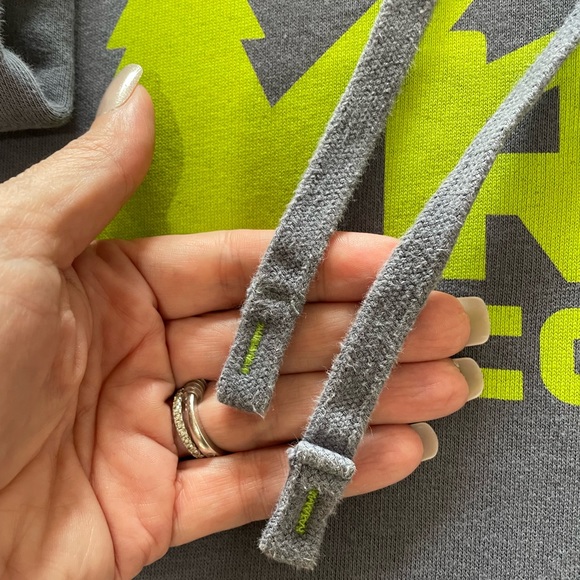 REI Co♦️Op Hoodie - Picture 5 of 10